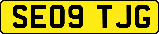 SE09TJG