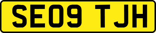 SE09TJH