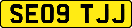 SE09TJJ
