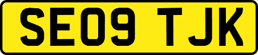SE09TJK
