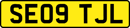 SE09TJL