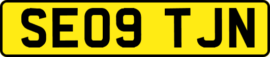 SE09TJN