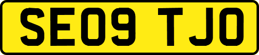 SE09TJO