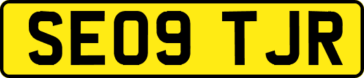 SE09TJR
