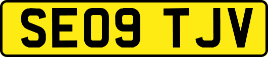 SE09TJV
