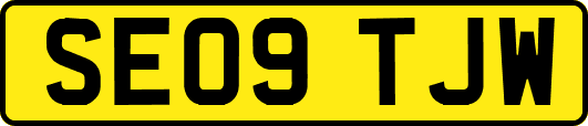 SE09TJW