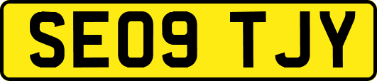 SE09TJY