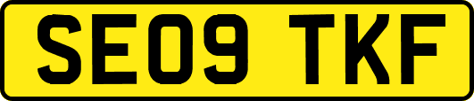 SE09TKF