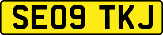 SE09TKJ