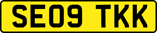 SE09TKK