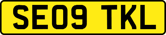 SE09TKL