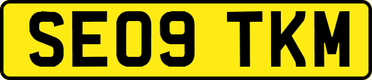 SE09TKM