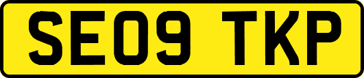SE09TKP