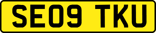 SE09TKU