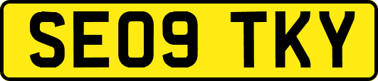 SE09TKY