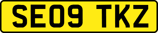 SE09TKZ