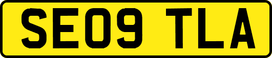 SE09TLA