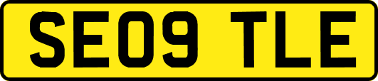 SE09TLE