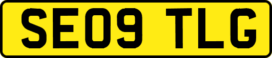 SE09TLG