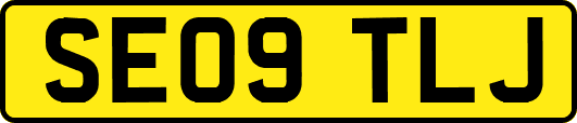 SE09TLJ