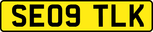SE09TLK