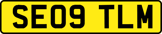 SE09TLM