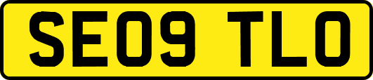 SE09TLO