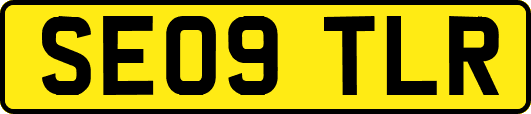 SE09TLR