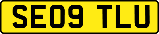 SE09TLU