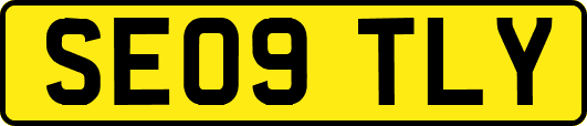 SE09TLY