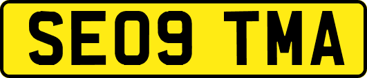 SE09TMA