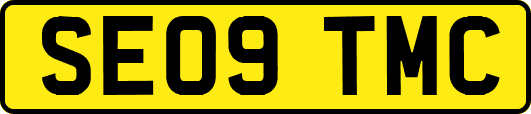 SE09TMC