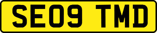 SE09TMD