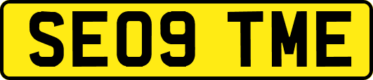 SE09TME