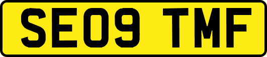 SE09TMF