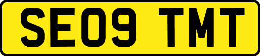 SE09TMT