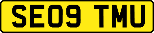 SE09TMU