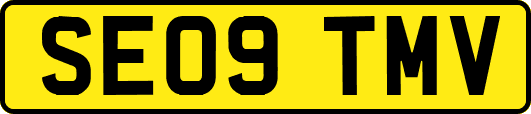 SE09TMV