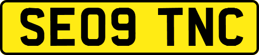 SE09TNC
