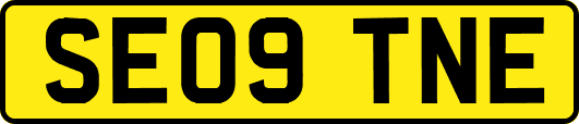 SE09TNE