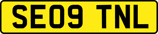 SE09TNL