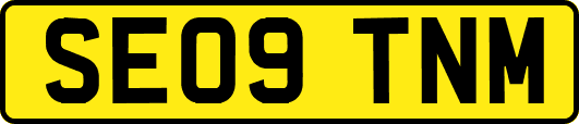 SE09TNM