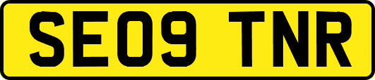 SE09TNR