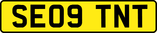 SE09TNT