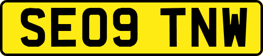SE09TNW
