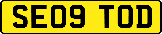SE09TOD