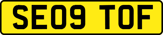 SE09TOF