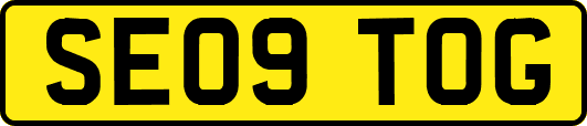 SE09TOG
