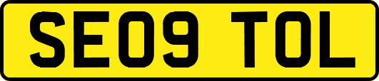 SE09TOL