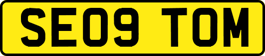 SE09TOM
